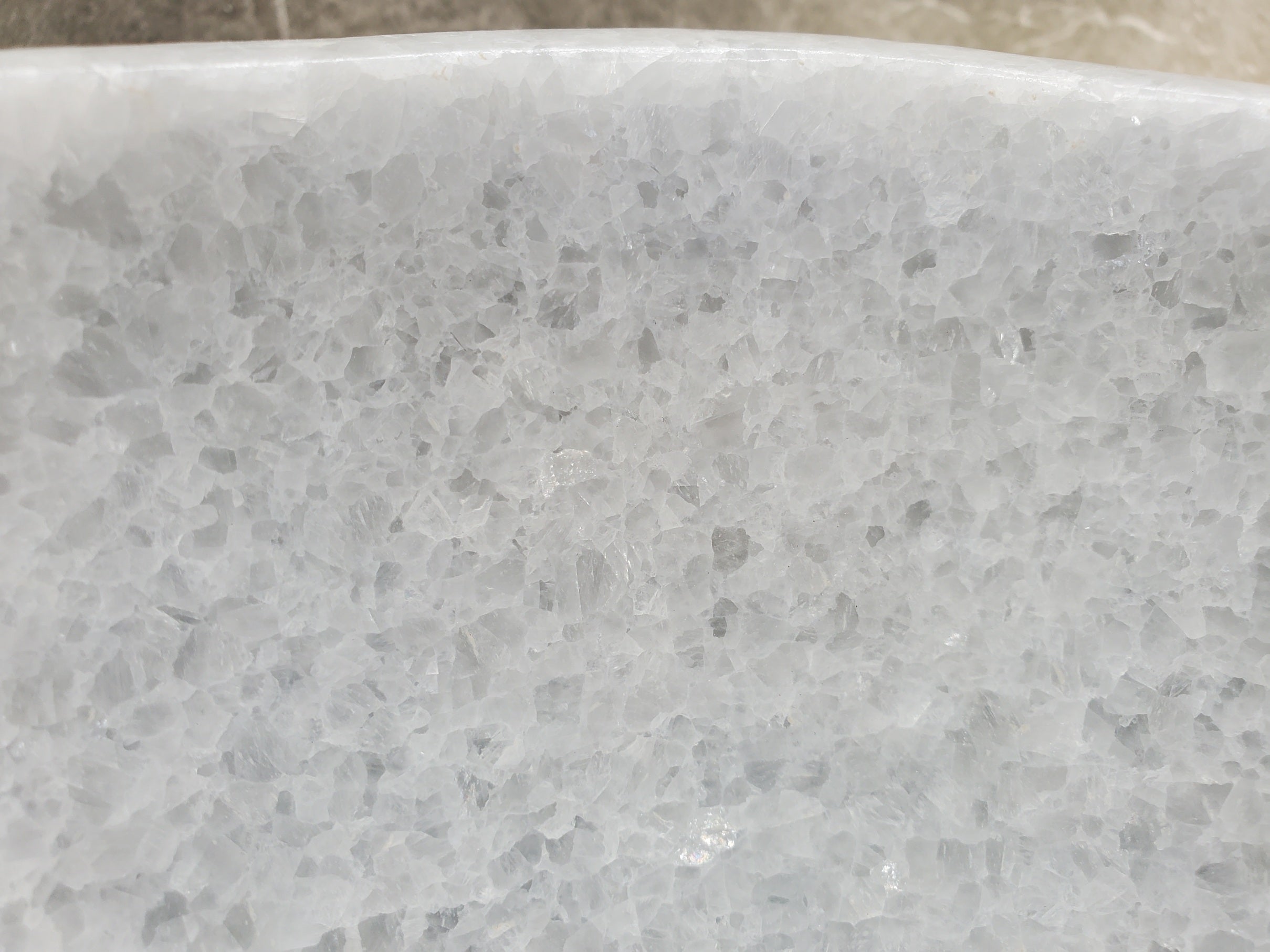 S33_50 Guadiana Marble Bathroom Vessel Sink