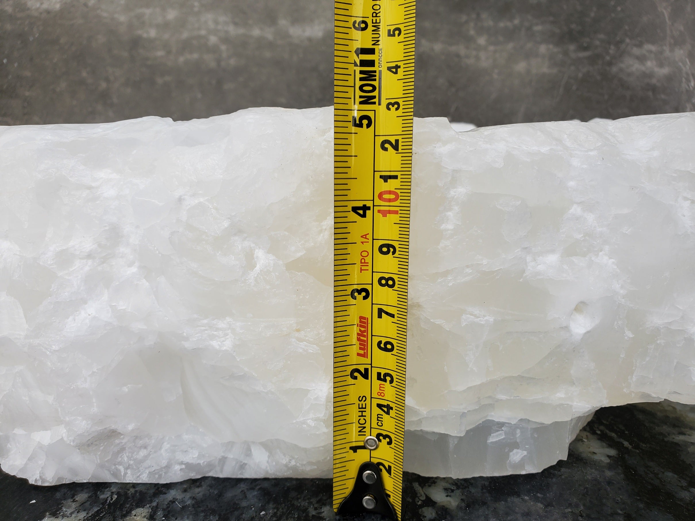 S31_47 Onyx Stone Vessel Bathroom Sink - 16 x 14 inch