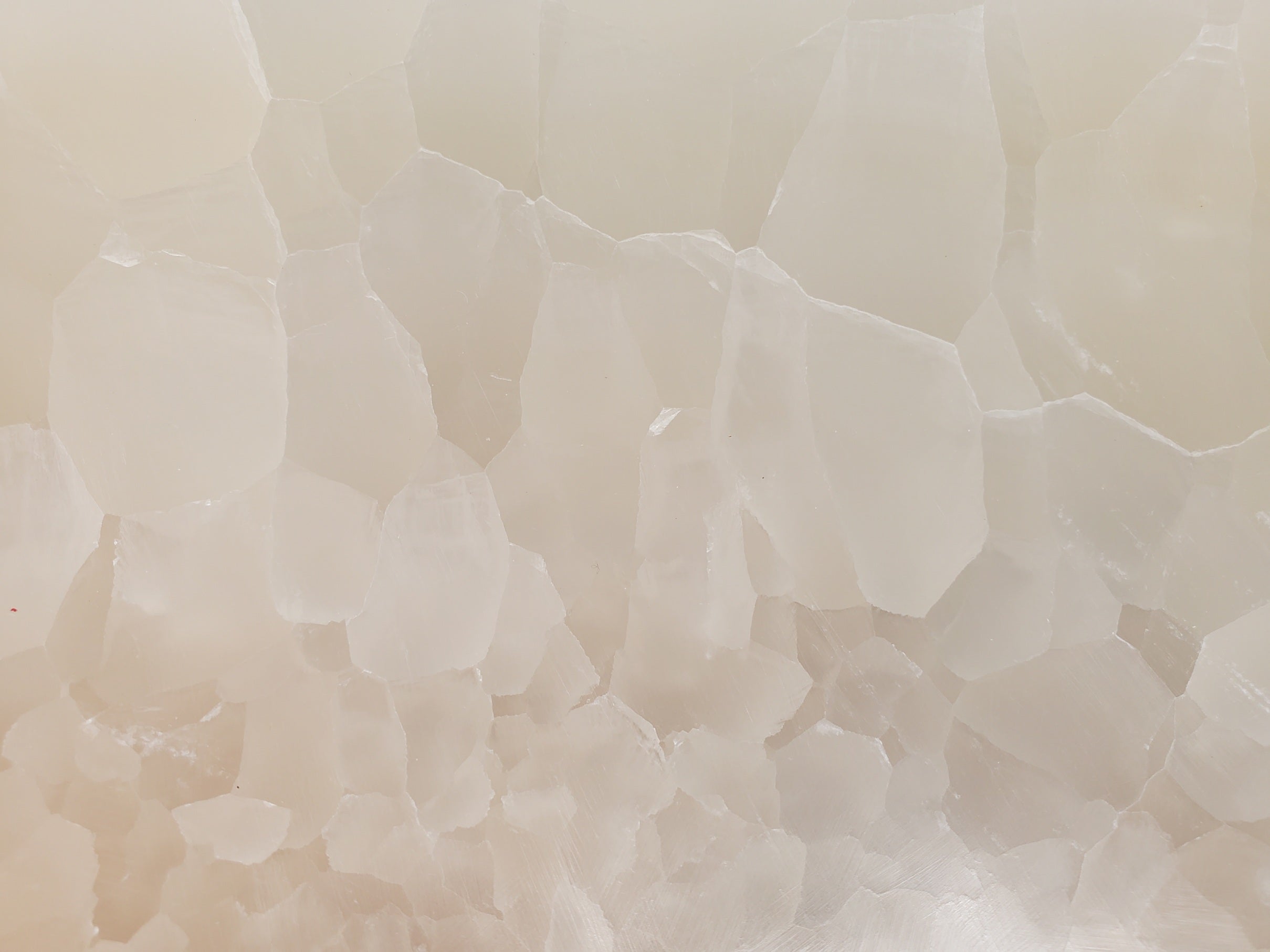 S33_19 Onyx Stone Vessel Sink