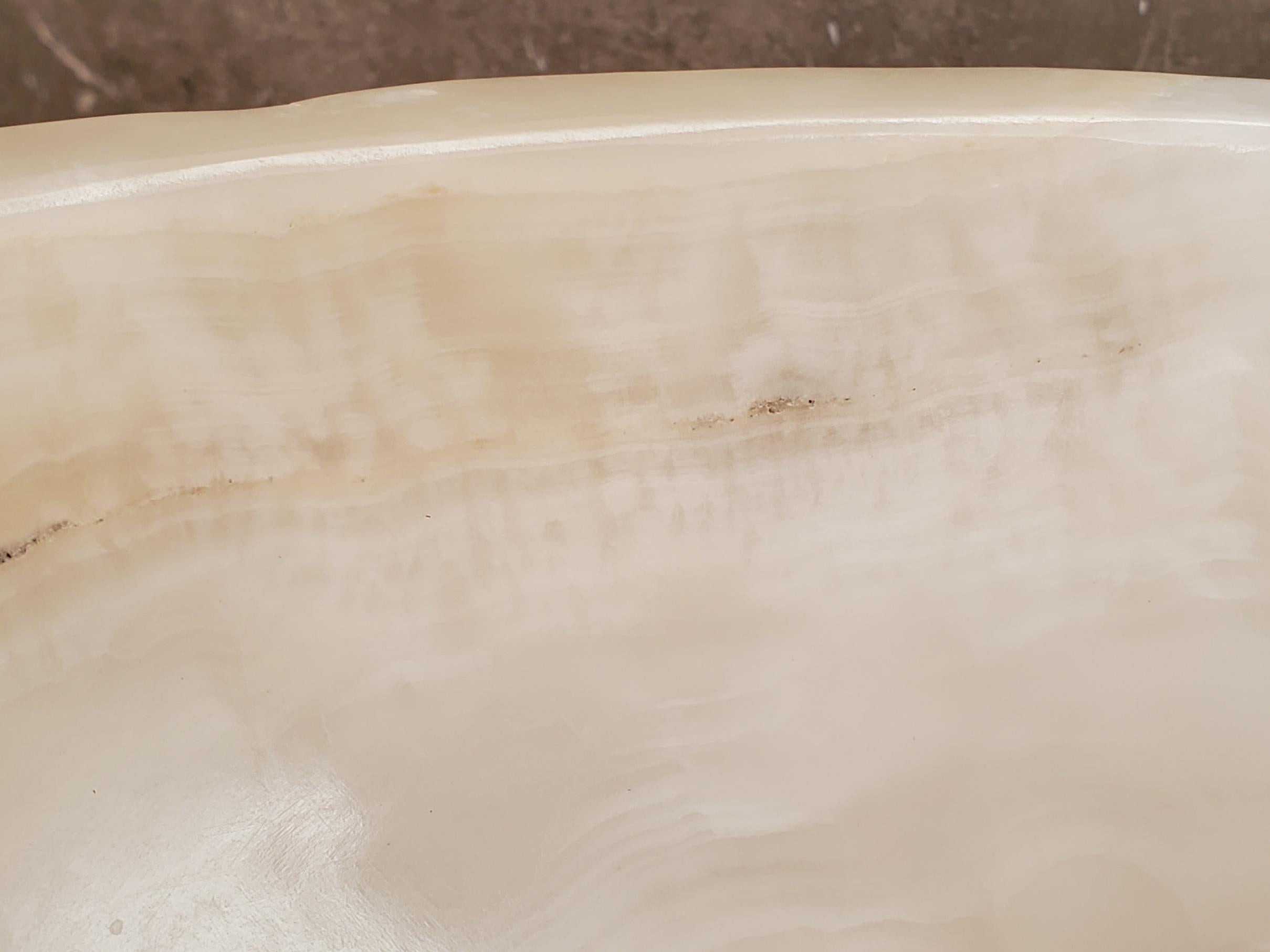 White Onyx Marble Vessel Sink, 15x15 Inch Natural Stone Countertop Basin, Polished Luxury Vanity Sink, Spa Bathroom Decor Above Counter sink Bathroom Décor beige tan taupe hand basin bowl handmade powder room Home design trends luxury bathroom Marble Onix Rock modern contemporary natural stone sink plumbing fixture Rectangle Vessel Tan Rustic Onyx Vessel Sinks Translucent Polish