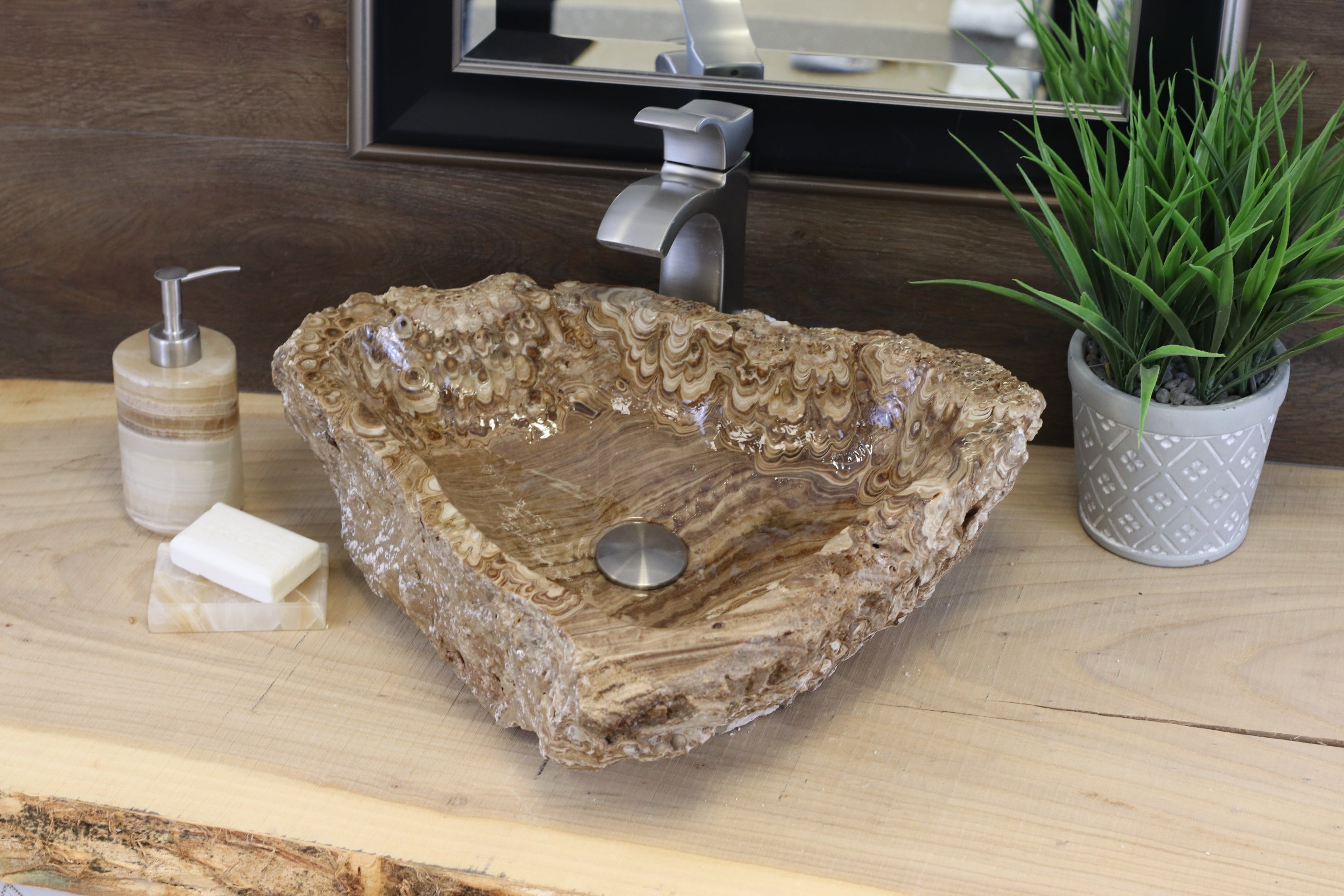 Onyx Stone Vessel Bathroom Sink Onyx Sinks Onyx Sinks Sinks