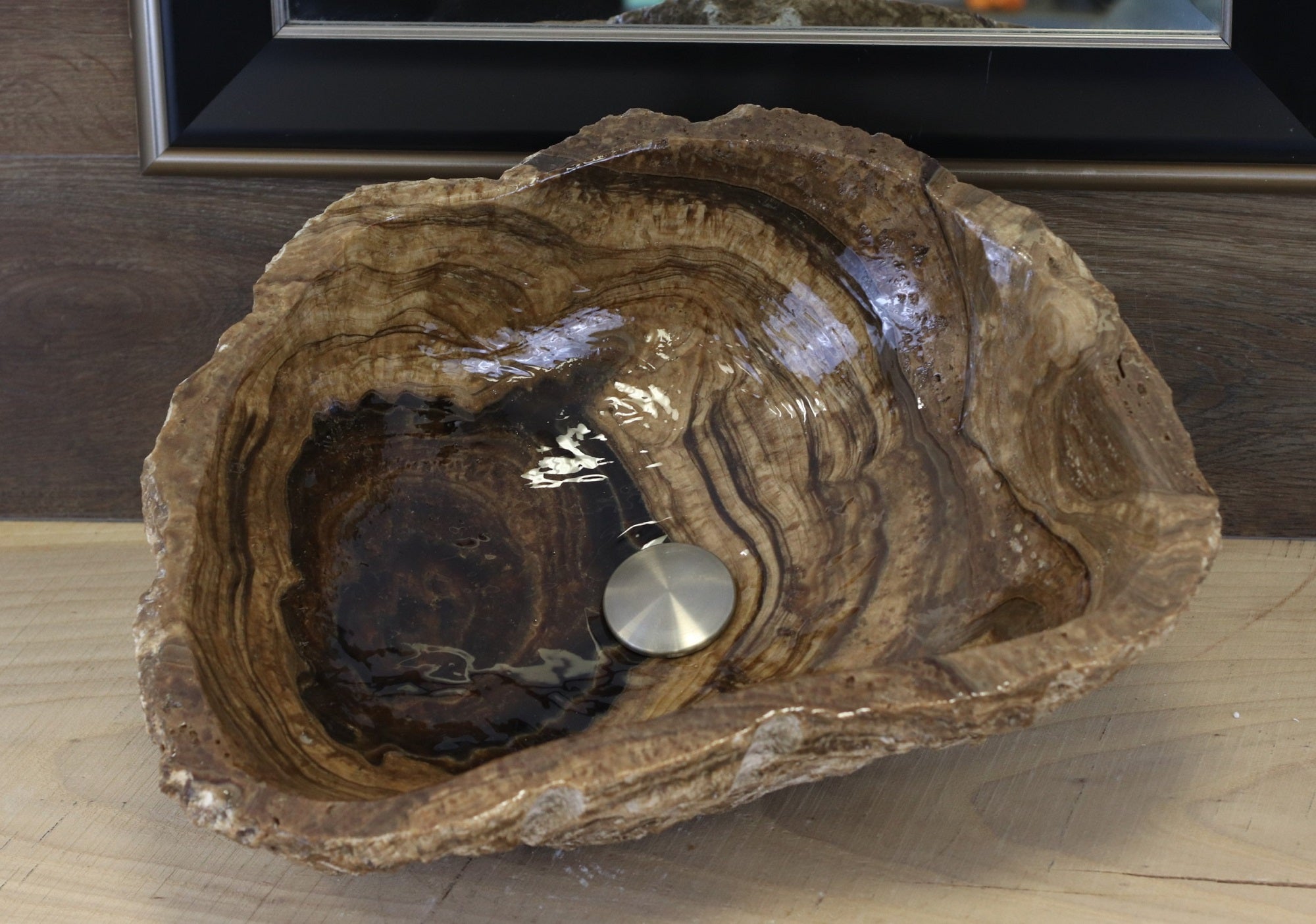 Onyx Stone Vessel Bathroom Sink Bathroom Sinks Onyx Sinks Sinks