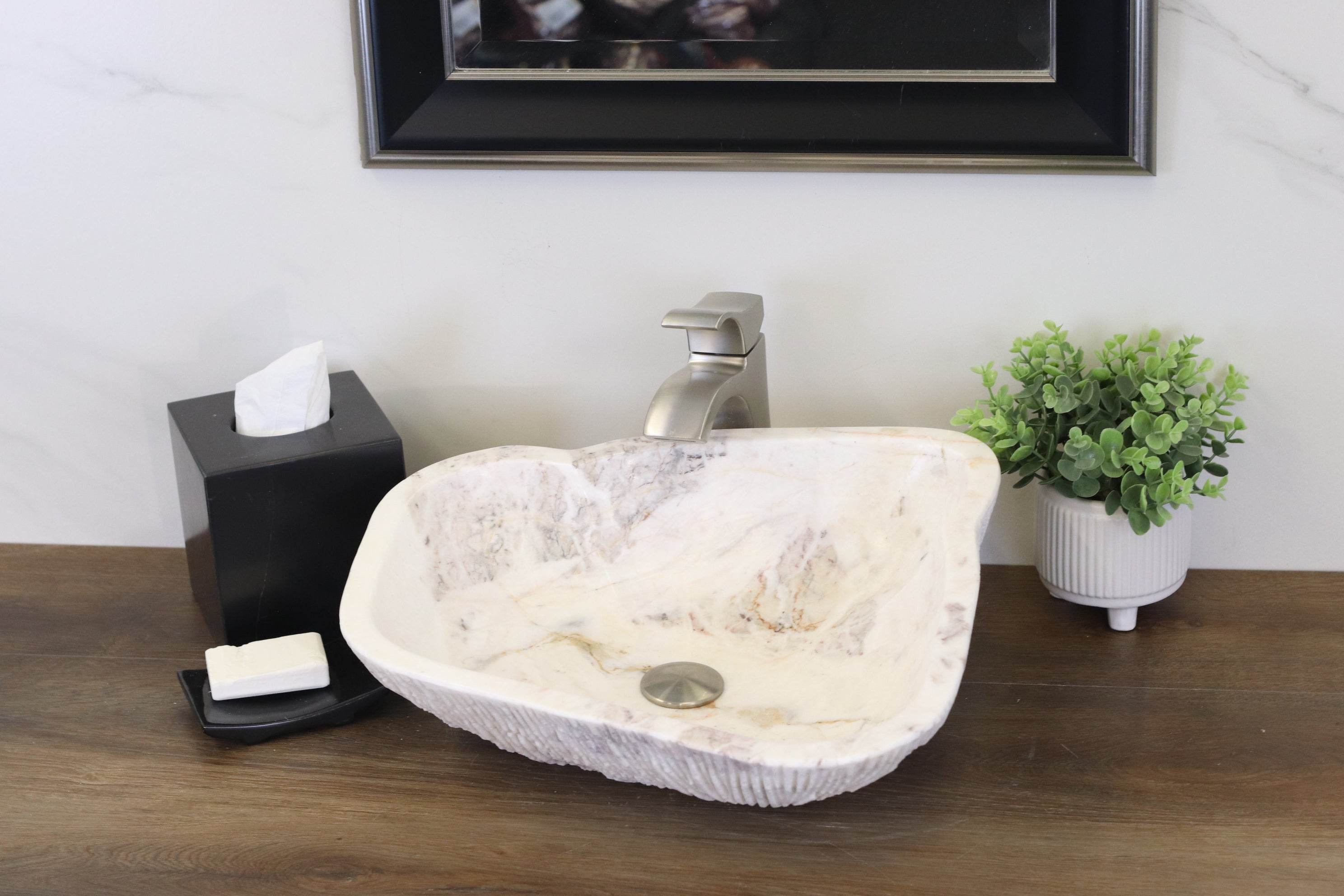 Onyx Stone Vessel Bathroom Sink Onyx Sinks Onyx Sinks Sinks