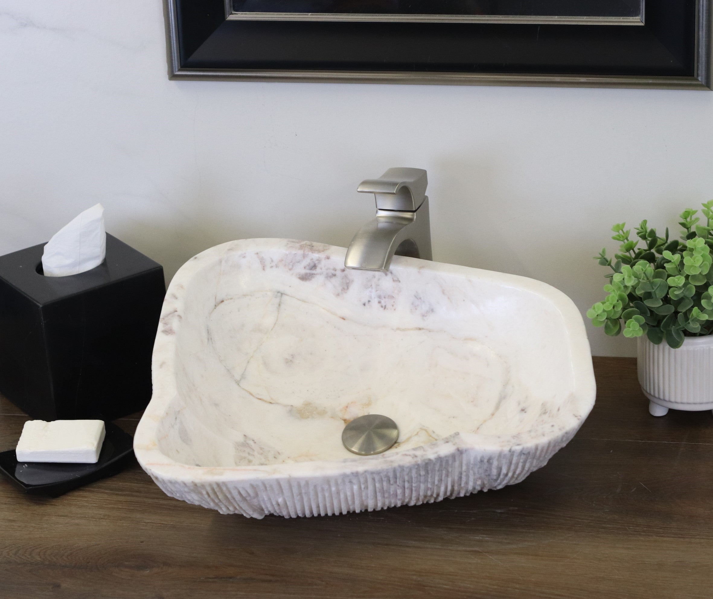 Onyx Stone Vessel Bathroom Sink Onyx Sinks Onyx Sinks Sinks